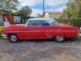 Andere Mercury Monterey  4.2 - Andere Oldtimer mit Benzin-Antrieb: Coupe