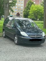 Citroën Citroen C8 2.2 Hdi - Citroën C8 aus 2005