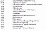BMW 530e iPerformance - M-Paket - BMW 530: M Paket 530i