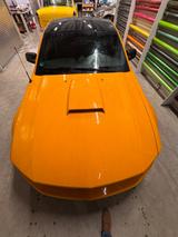 Ford Mustang - gebrauchte Ford Mustang aus dem Jahr 2007