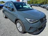 Seat Arona 1.0 TSI *DSG*ROAD-EDITION*AHK-VORBE*PDCHI+ - Seat Arona: Road Edition