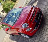Fiat 500C 1.2 8V POP C POP - Fiat 500C: Pop