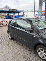 Volkswagen Fox 1.2 TÜV bis 03/2027 66000km - Gebrauchtwagen bis 3.500 Euro mit TÜV