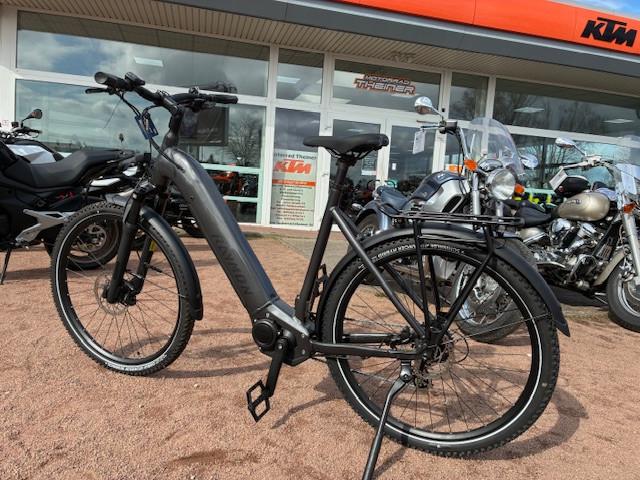 Raymon TOURRAY  SELECT Diamond 630Wh 70Nm Gr.S