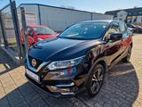 Nissan Qashqai 1.7 dCi Acenta *Kam.*Navi*LED*1.Hand