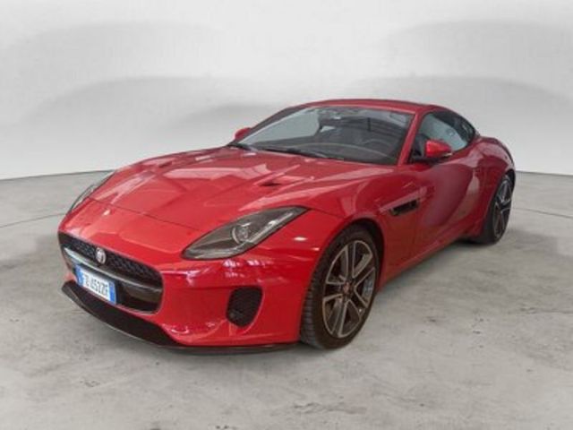 Jaguar F-Type 3.0 V6 380 CV aut. AWD Coupé