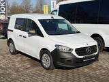 Mercedes-Benz Citan Kasten 108 CDI Klima 2x Schiebetür