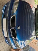 BMW 318 Edition 33 - BMW 318 aus 2004: Kombi