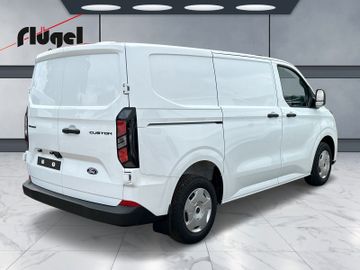Ford Transit Custom - 4
