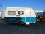 HYMER / ERIBA / HYMERCAR Eriba Touring 430 Sie sparen 6.130,-! - HYMER / ERIBA 430