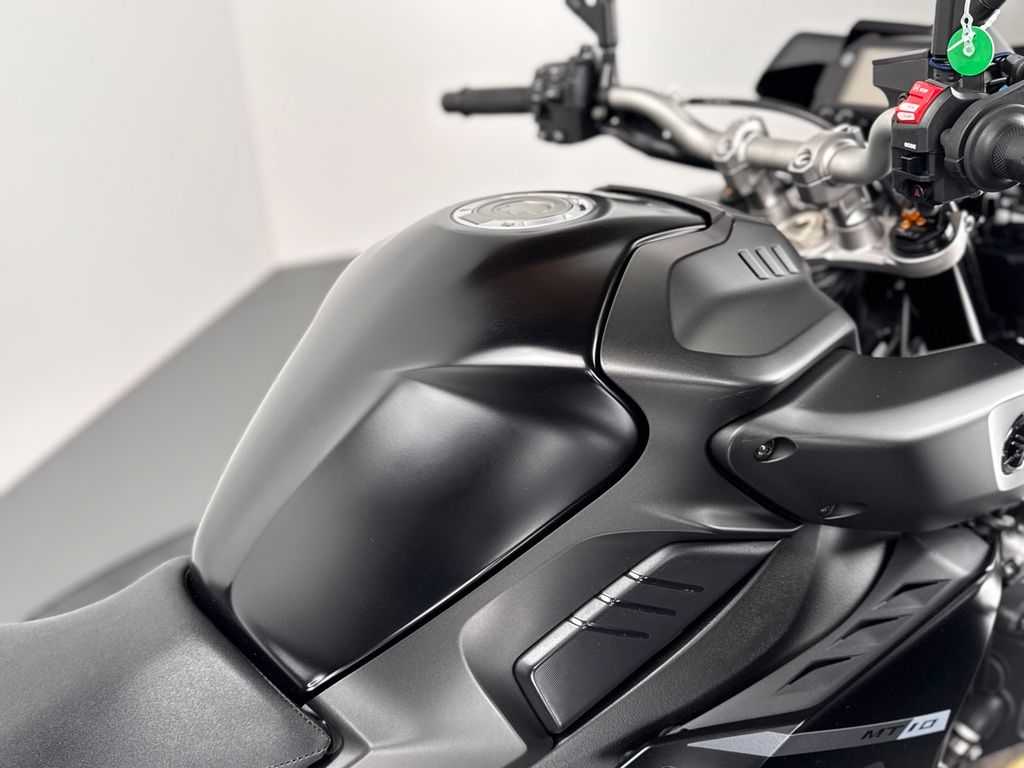 Fahrzeugabbildung Yamaha MT-10 *TOP-ZUSTAND *SERVICE NEU