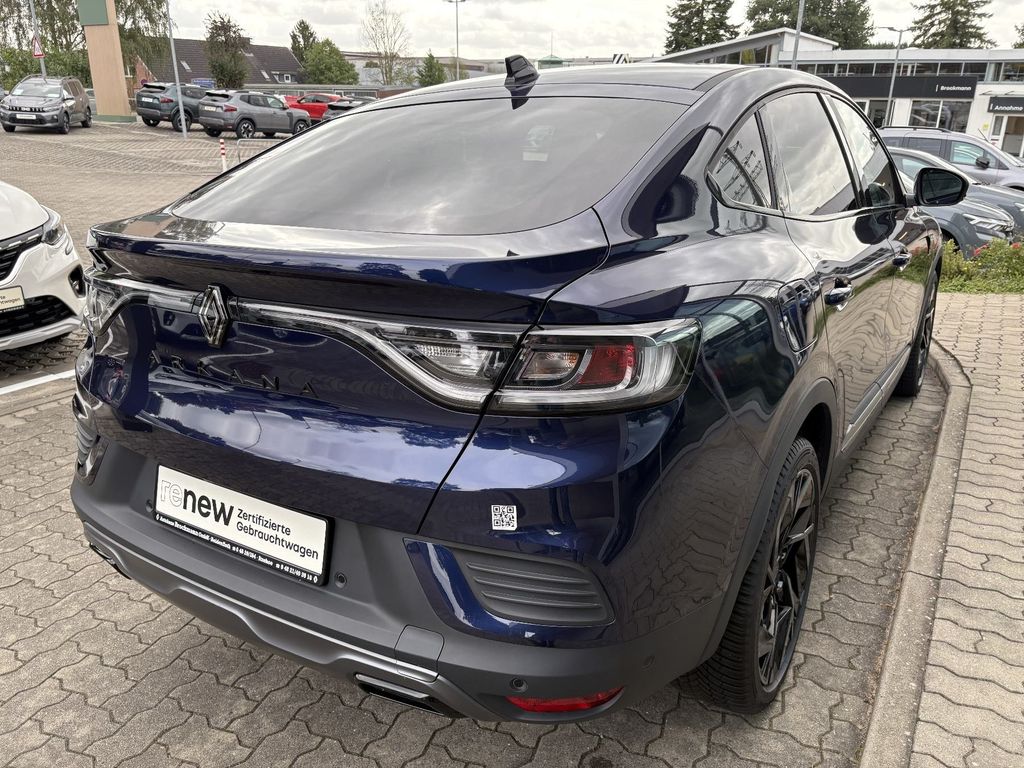 RENAULT Arkana - Bild 3