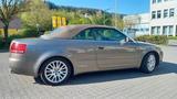Audi Cabriolet - Audi Cabriolet aus 2007