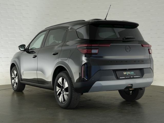 Frontera C HYBRID GS eDCT+NAVI+RÜCKFAHRKAMERA+SI