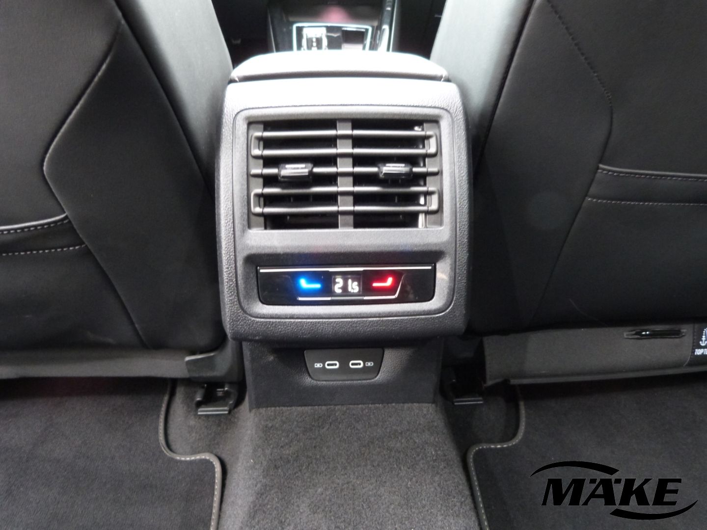 Golf Variant VIII 2.0 TSI DSG R-Line 4Motion, AC