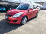 Suzuki Swift 1.2 VVT 5 porte GL Top - Suzuki Swift Gl mit Benzin-Antrieb
