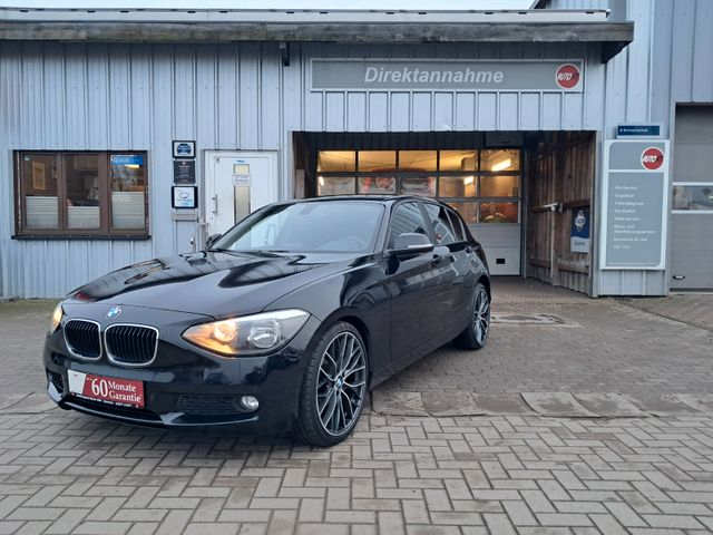 BMW 116i