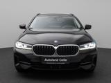 BMW 520e  Laser 360° HUD DAB H/K ACC Alarm Komfort - BMW mit Hybrid-Antrieb: Kombi