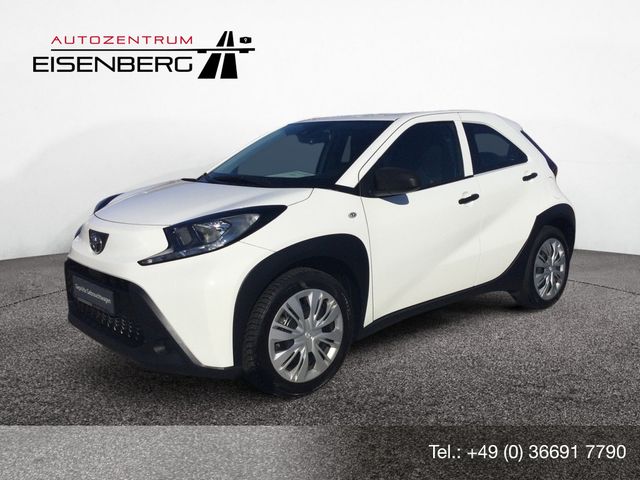 Aygo X 1.0 KLIMA ACC