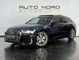 Audi A6 45 TFSI S-Line *Pano*Matrix*H-UP*360°Cam*B&O* - Audi A6 Gebrauchtwagen in Wuppertal