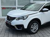 Peugeot 5008 Active/7-Sitz/Kamera/Lane/Navi/8Fach/Shzng - Peugeot 5008 Gebrauchtwagen