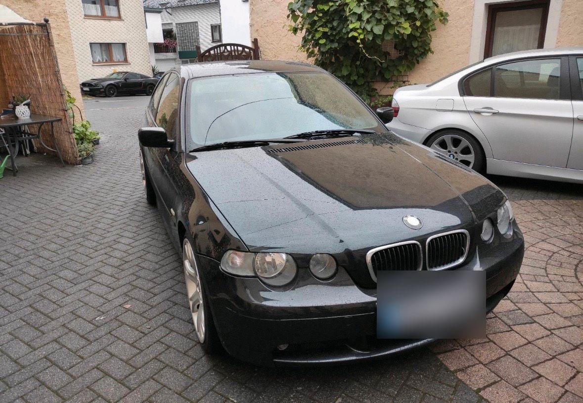 BMW 318