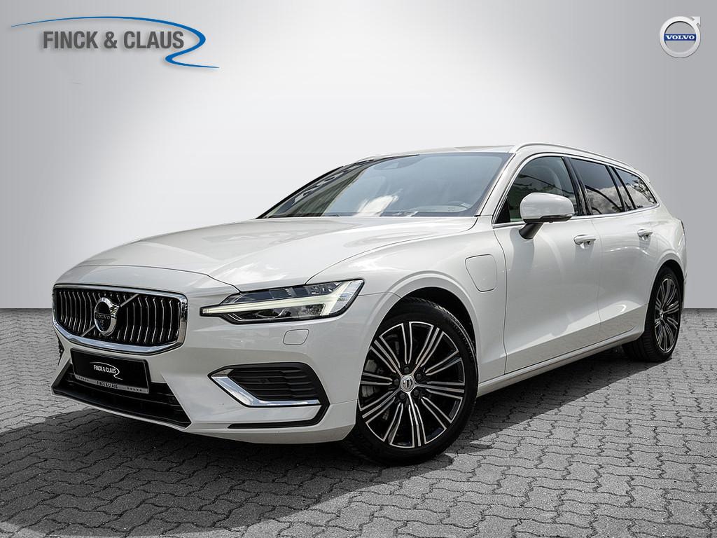 Volvo V60 T6 AWD Inscription