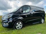 Ford Tourneo Custom Titanium X Vollausst. konserviert - Ford Tourneo Custom: Titanium X