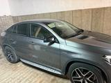 Mercedes-Benz GLE 43 AMG Mercedes-AMG GLE 43 4MATIC Merced... - : Mercedes Gle