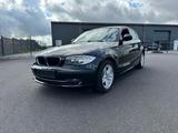 BMW 116i |LIMO |MULTI |STHZ |ADVANTAGE-PAKET - BMW 116: 116i Advantage Paket