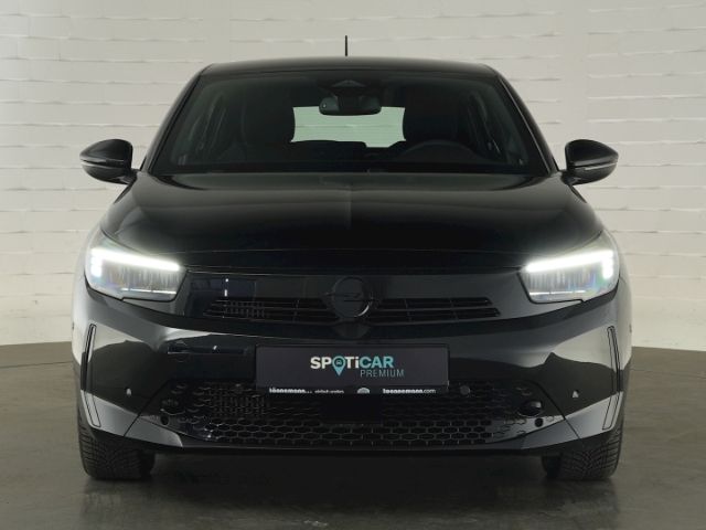 Corsa F FACELIFT GS HYBRID eDCT+LED+RÜCKFAHRKAME