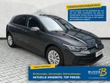 Volkswagen Golf 1.5 TSI Limited AHK Kamera Keyless Start - Volkswagen Golf: Limited