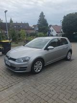 Volkswagen Golf VII 1.4 TSI comfortline. 122 PS. SHZ.  - Volkswagen Golf: Vi Tsi 122