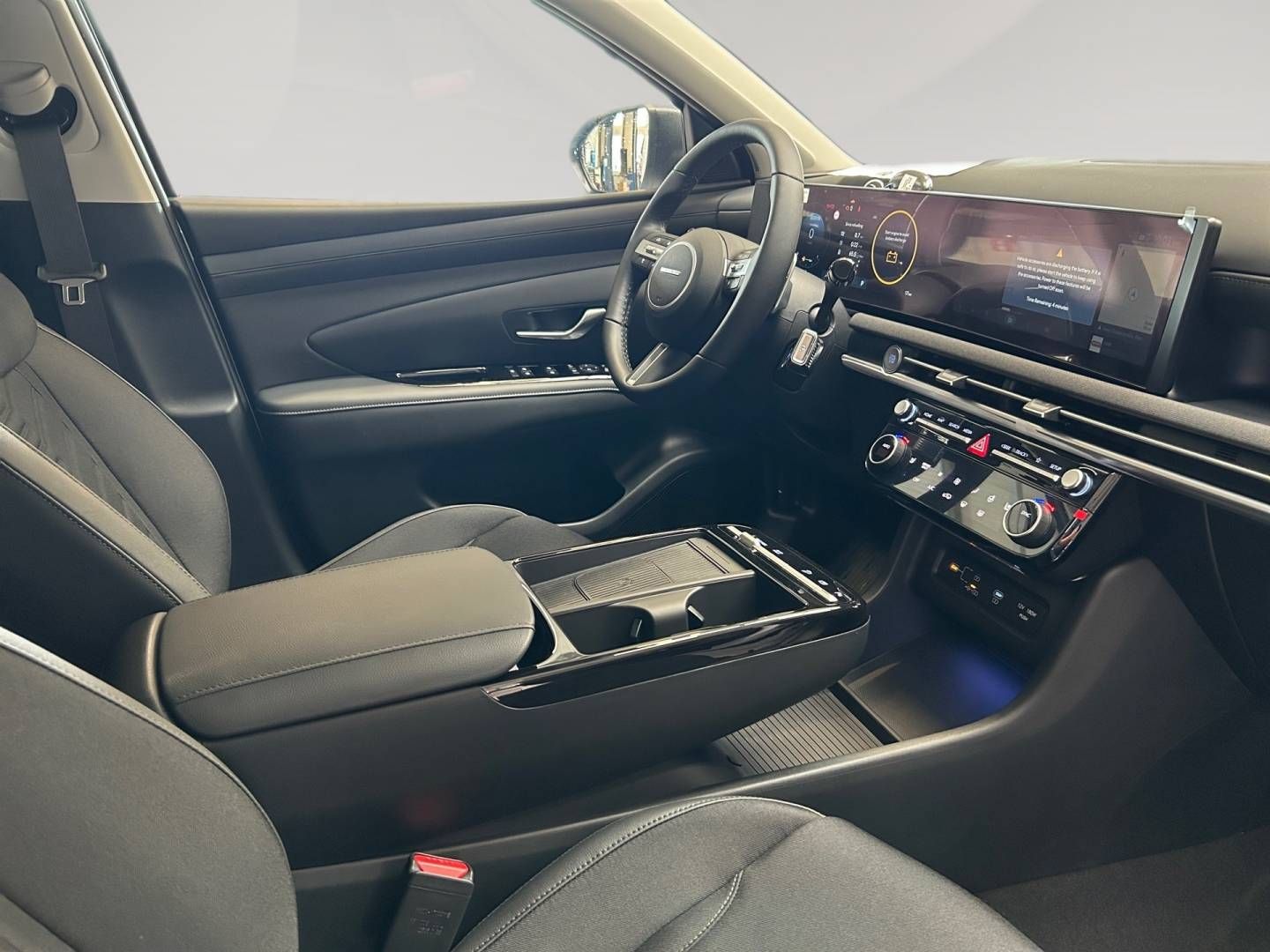 Fahrzeugabbildung Hyundai TUCSON Hybrid Trend/Automatik/Navi/Rückfahrkamer