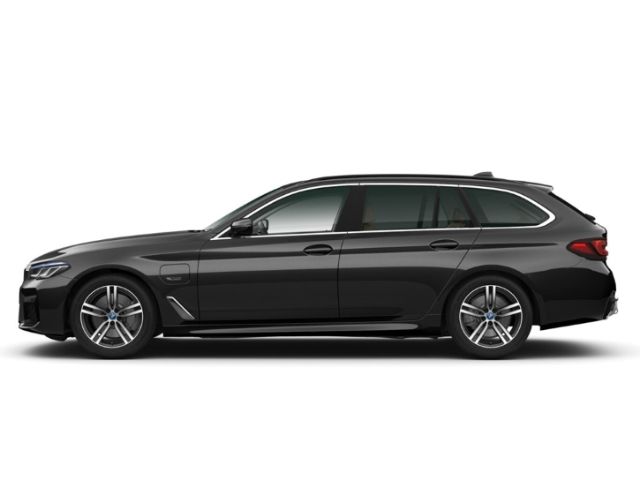 BMW 530 e xDrive Touring M Sport AHK HUD H&K DW 0,5% foto 5