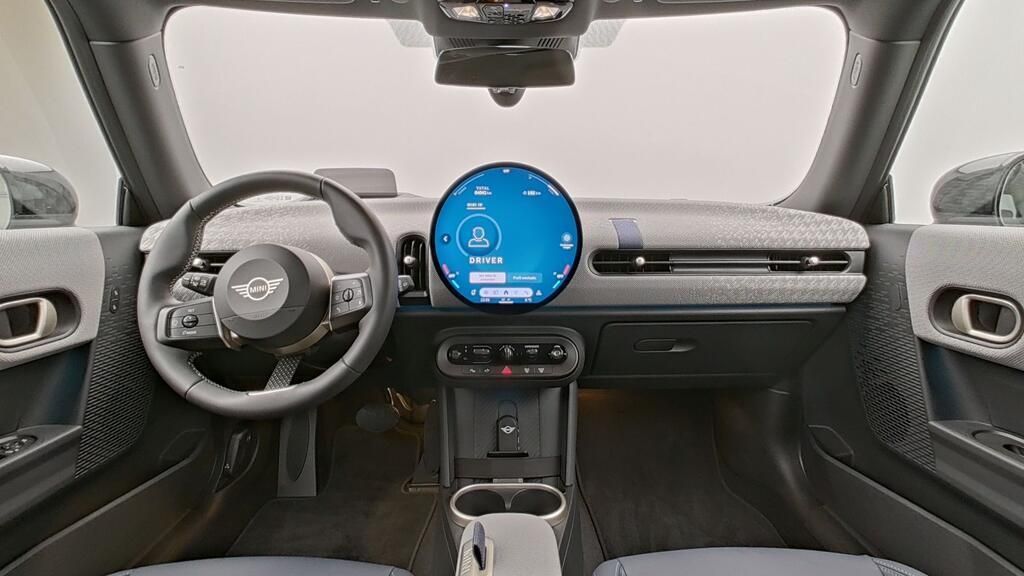 MINI Cooper C - Bild 12