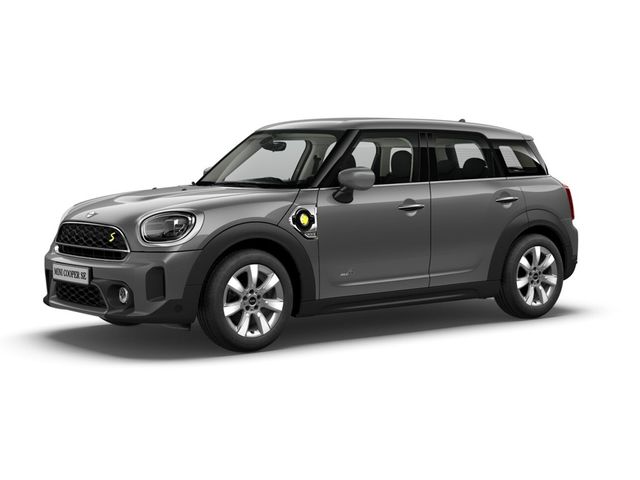 MINI Cooper SE Countryman Essential Trim AUTOMATIK NA