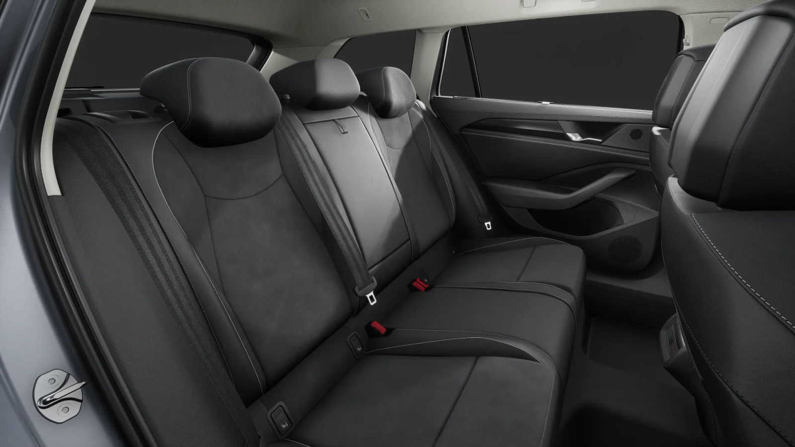 Volkswagen Passat Variant - Bild 6