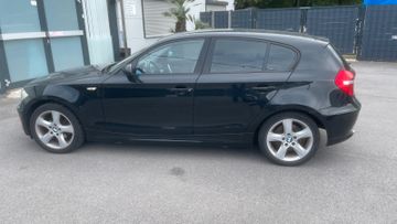 BMW 118 - 11