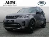 Land Rover Discovery Discovery 3.0 Diesel D350 Dynamic HSE