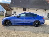 BMW 330i M Sport Aut.*Head-Up*Laser*360°*8-fach*LHZ - gebrauchte BMW 330 aus dem Jahr 2019