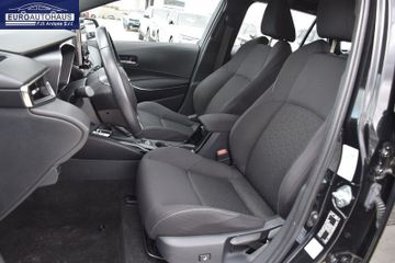 Toyota Corolla - 7