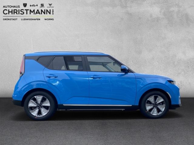 Fahrzeugabbildung Kia Soul E- Inspiration *Leder-Paket*Wärmepumpe*Schi