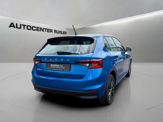 Foto Nummer 6: SKODA Fabia
