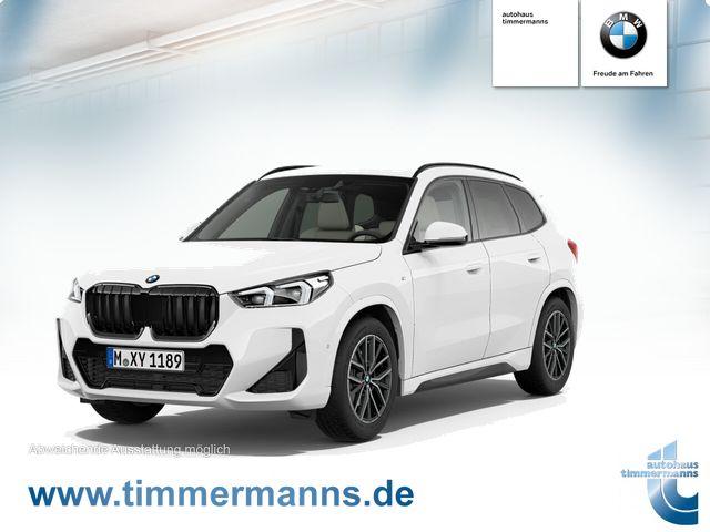 BMW X1 sDrive18d Steptronic M Sportpaket AHK