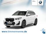 BMW X1 sDrive18d Steptronic M Sportpaket AHK - BMW X1 mit Diesel-Antrieb: Sportpaket
