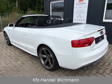 Audi A5 - 12