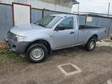 Mitsubishi L200 Einzelkabine - gebrauchte Mitsubishi L200 aus dem Jahr 2008