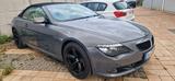 BMW 630 Cabrio Motorprobleme - BMW 630 aus 2009
