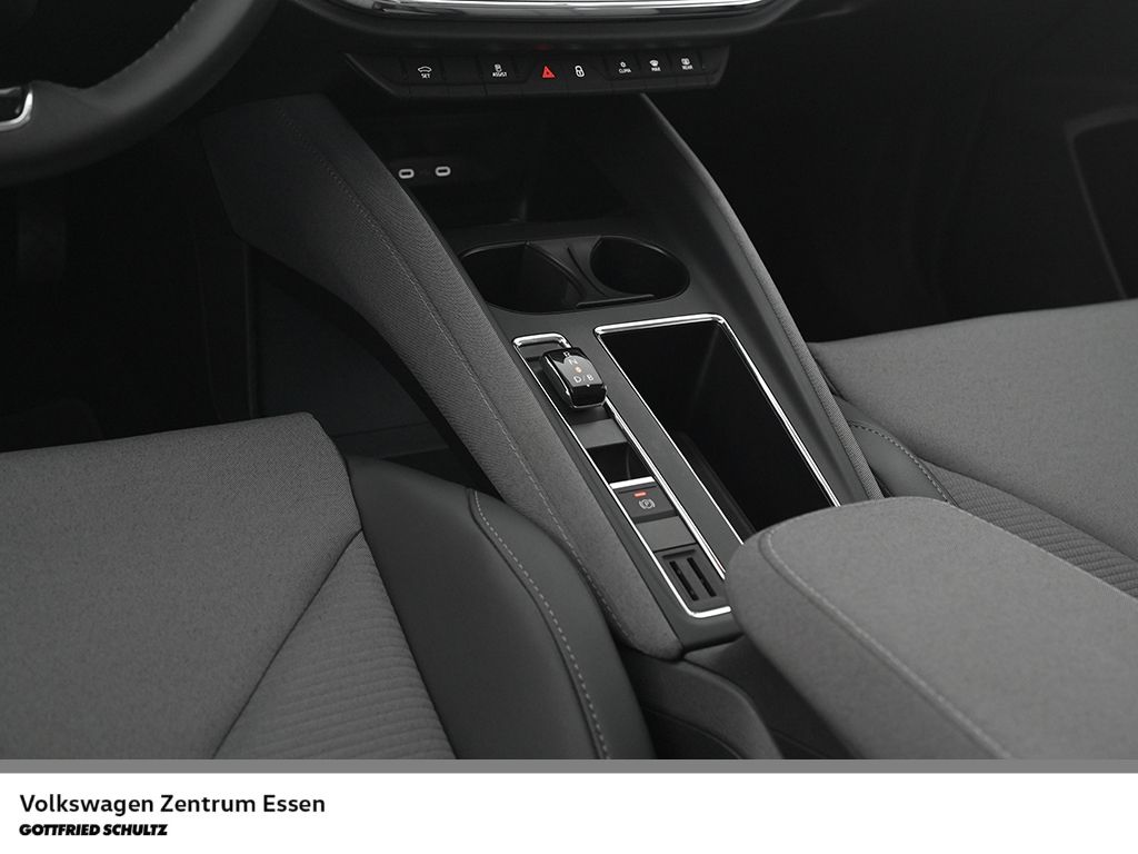 Skoda Enyaq - Bild 15